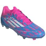 Adidas F50 League FG/MG IE0603 Futbol Ayakkabısı - Görsel 5