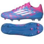 Adidas F50 League FG/MG IE0603 Futbol Ayakkabısı - Görsel 6