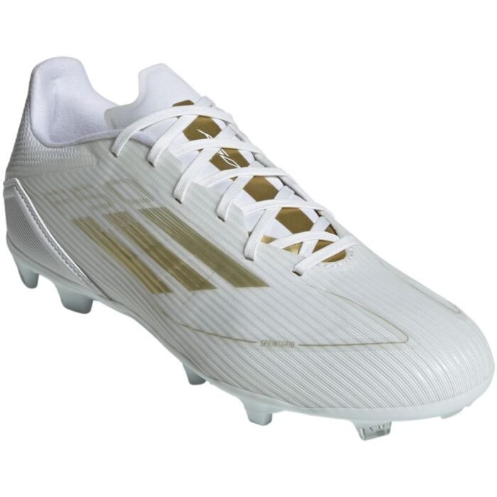 Erkek - adidas F50 League FGMG IE0604 futbol ayakkabıları (Çocuk, Erkek) - Görsel 2