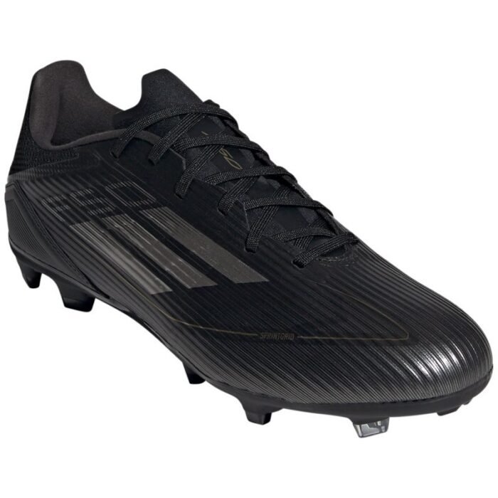 Adidas F50 League FG/MG IE3181 Futbol Ayakkabıları - Görsel 2