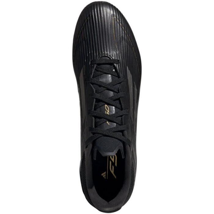 Adidas F50 League FG/MG IE3181 Futbol Ayakkabıları - Görsel 4