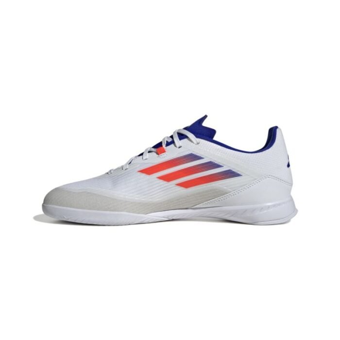 Erkek - Adidas F50 League IN M IF1395 Futbol Ayakkabısı (Erkek, Futbol) - Görsel 2