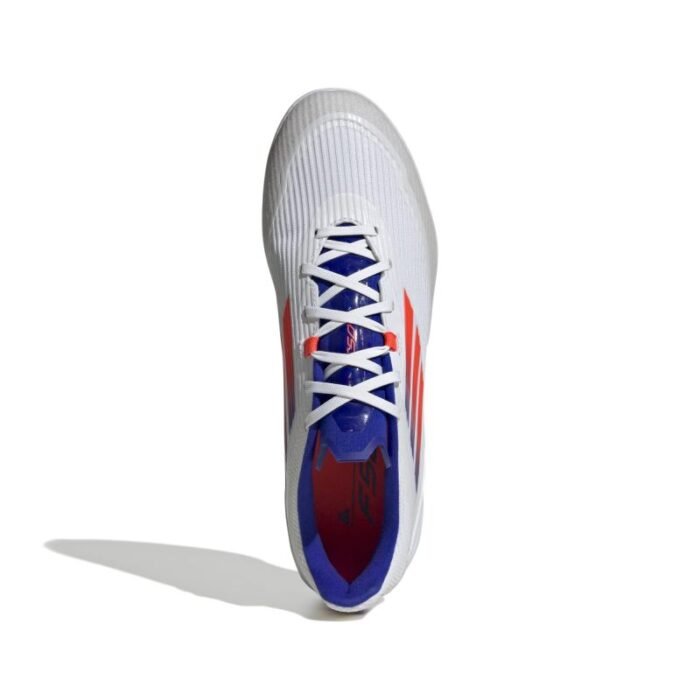 Erkek - Adidas F50 League IN M IF1395 Futbol Ayakkabısı (Erkek, Futbol) - Görsel 3