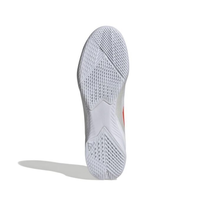 Erkek - Adidas F50 League IN M IF1395 Futbol Ayakkabısı (Erkek, Futbol) - Görsel 4