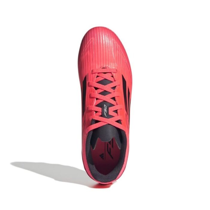 Ayakkabılar - adidas F50 League MG Jr Futbol Ayakkabıları (Çocuk, Futbol) - Görsel 3
