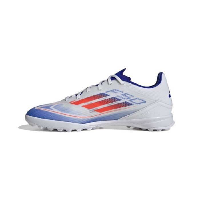Erkek - Adidas F50 League TF M IF1343 Futbol Ayakkabıları (Erkek, Futbol) - Görsel 2