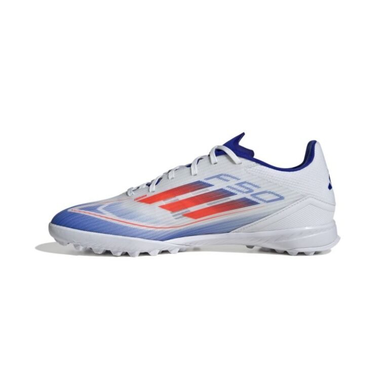 Erkek - Adidas F50 League TF M IF1343 Futbol Ayakkabıları (Erkek, Futbol) - Görsel 2