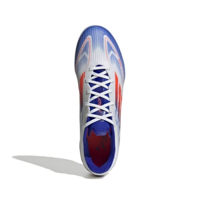 Erkek - Adidas F50 League TF M IF1343 Futbol Ayakkabıları (Erkek, Futbol) - Görsel 3