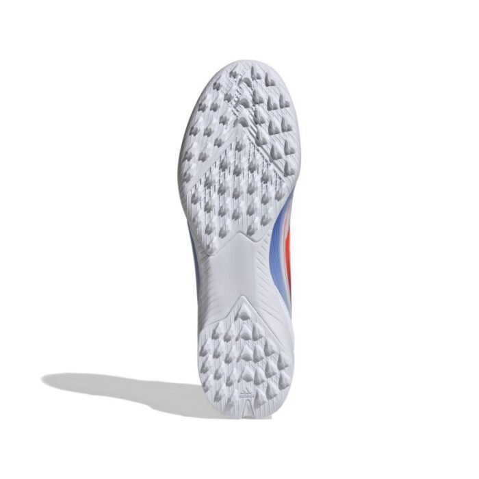 Erkek - Adidas F50 League TF M IF1343 Futbol Ayakkabıları (Erkek, Futbol) - Görsel 4