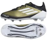 Ayakkabılar - Adidas F50 Pro Messi Jr Futbol Ayakkabısı IF6917 (Çocuk, Futbol) - Ana Görsel