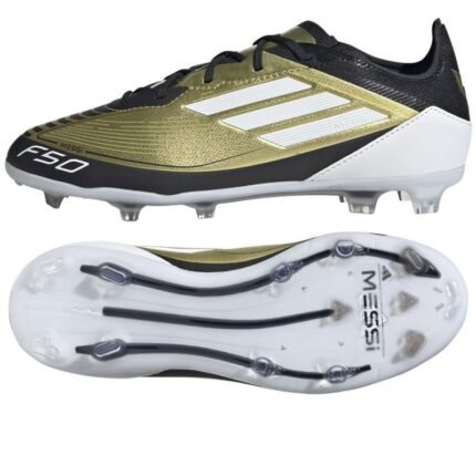 Ayakkabılar - Adidas F50 Pro Messi Jr Futbol Ayakkabısı IF6917 (Çocuk, Futbol) - Ana Görsel