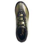 Ayakkabılar - Adidas F50 Pro Messi Jr Futbol Ayakkabısı IF6917 (Çocuk, Futbol) - Görsel 3