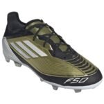 Ayakkabılar - Adidas F50 Pro Messi Jr Futbol Ayakkabısı IF6917 (Çocuk, Futbol) - Görsel 4