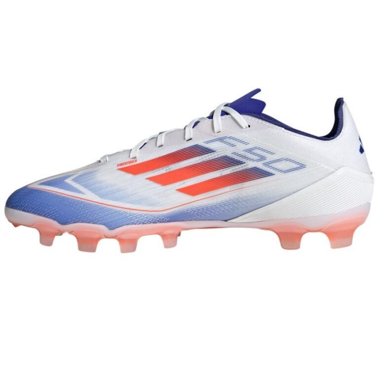 Erkek - Adidas F50 Pro MG M IF1325 Futbol Ayakkabıları (Erkek, Futbol) - Görsel 2
