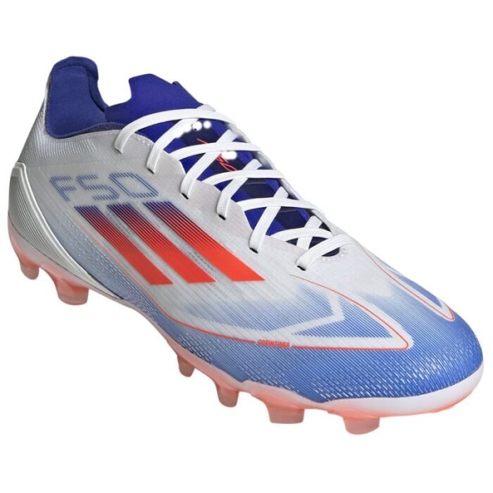 Erkek - Adidas F50 Pro MG M IF1325 Futbol Ayakkabıları (Erkek, Futbol) - Görsel 4