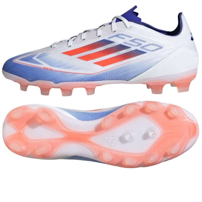 Erkek - Adidas F50 Pro MG M IF1325 Futbol Ayakkabıları (Erkek, Futbol) - Ana Görsel