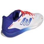 Erkek - Adidas Fevernova Court IN M IG8766 Futbol Ayakkabıları (Erkek, Futbol) - Görsel 4