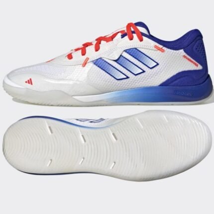Erkek - Adidas Fevernova Court IN M IG8766 Futbol Ayakkabıları (Erkek, Futbol) - Ana Görsel