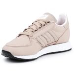 Adidas Forest Grove W EE8967 Kadın Ayakkabı - Görsel 3