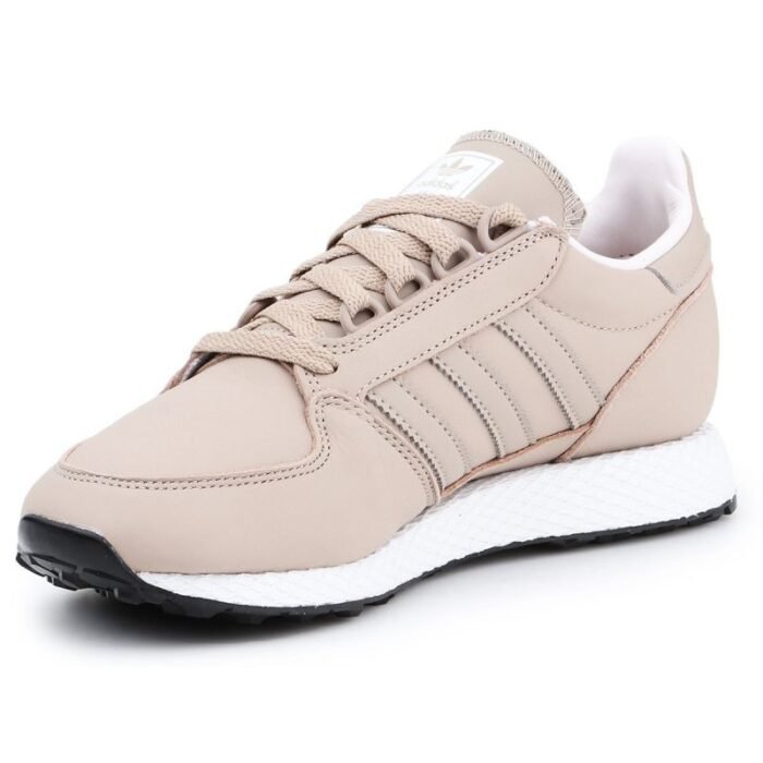 Adidas Forest Grove W EE8967 Kadın Ayakkabı - Görsel 3