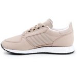 Adidas Forest Grove W EE8967 Kadın Ayakkabı - Görsel 4