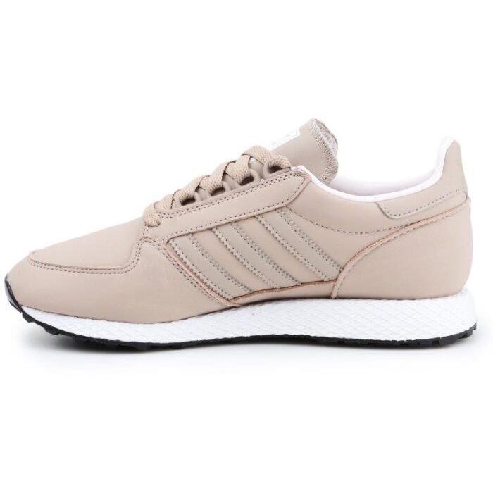 Adidas Forest Grove W EE8967 Kadın Ayakkabı - Görsel 4