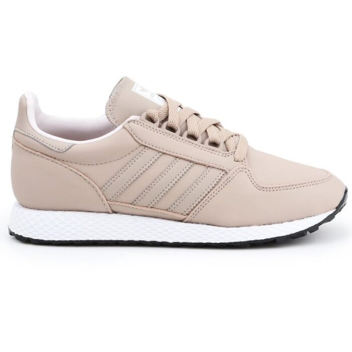 Adidas Forest Grove W EE8967 Kadın Ayakkabı - Görsel 6