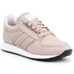 Adidas Forest Grove W EE8967 Kadın Ayakkabı - Görsel 7