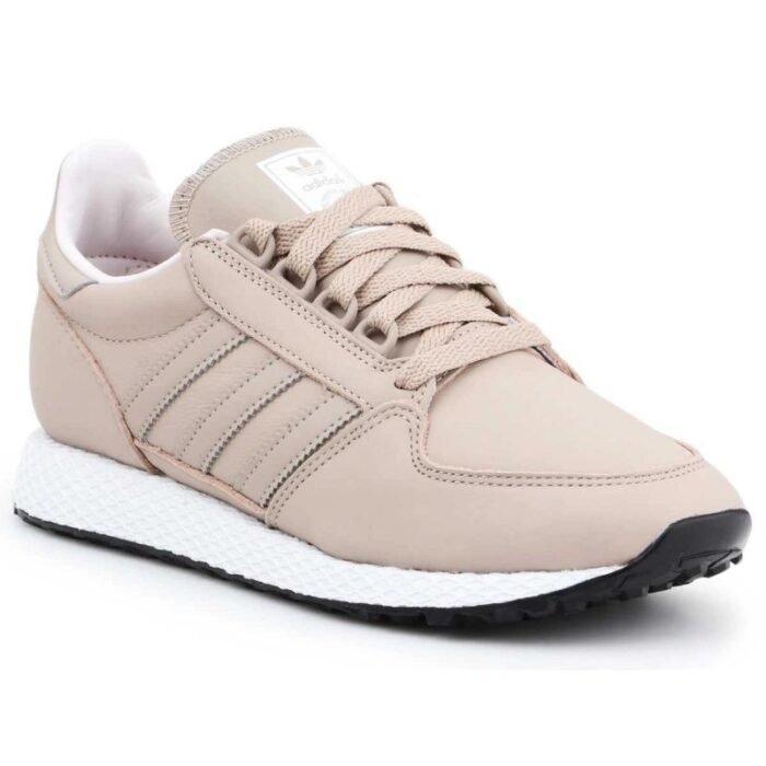 Adidas Forest Grove W EE8967 Kadın Ayakkabı - Görsel 7
