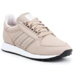 Adidas Forest Grove W EE8967 Kadın Ayakkabı