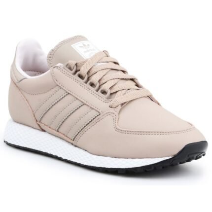 Adidas Forest Grove W EE8967 Kadın Ayakkabı