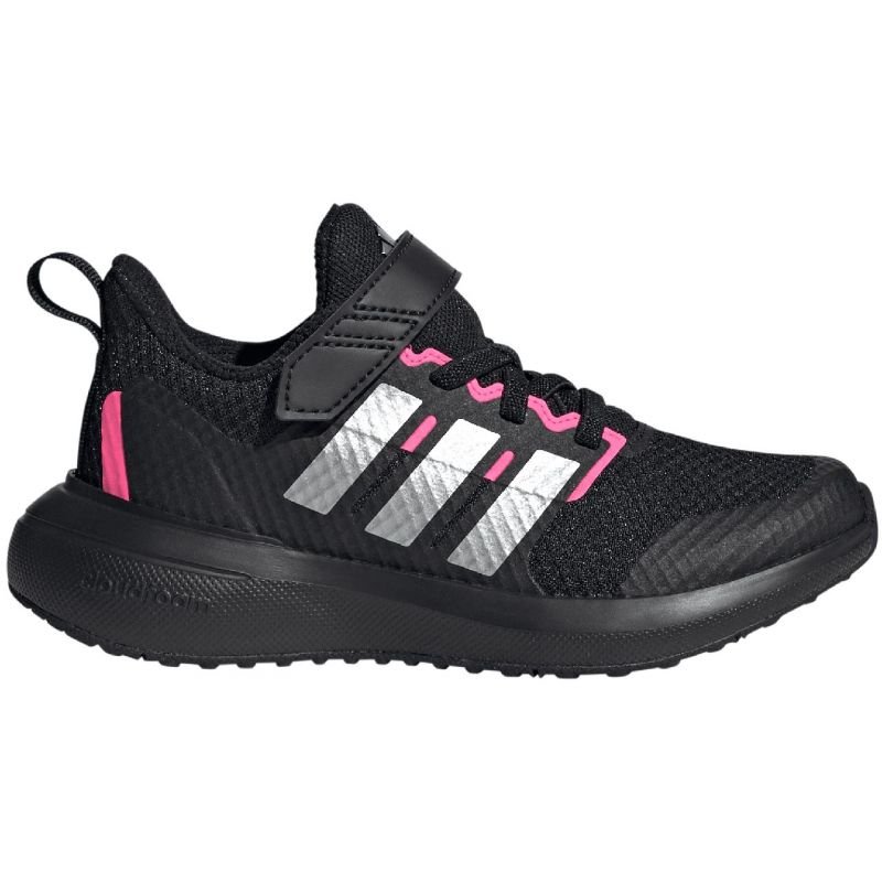 tryoshop-adidas-fortarun-2-0-el-k-jr-ig0418-shoes-1072733 Ayakkabılar - Adidas FortaRun 20 EL K Jr IG0418 Çocuk Ayakkabısı (Çocuk, Antrenman) - Ana Görsel