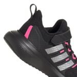 Ayakkabılar - Adidas FortaRun 20 EL K Jr IG0418 Çocuk Ayakkabısı (Çocuk, Antrenman) - Görsel 5