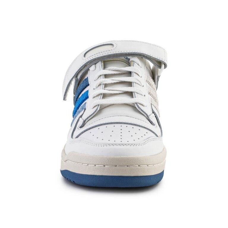 Erkek - Adidas Forum 84 Low GW4333 Ayakkabılar - Ana Görsel