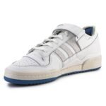 Erkek - Adidas Forum 84 Low GW4333 Ayakkabılar - Görsel 3