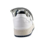 Erkek - Adidas Forum 84 Low GW4333 Ayakkabılar - Görsel 4