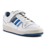 Erkek - Adidas Forum 84 Low GW4333 Ayakkabılar - Görsel 6