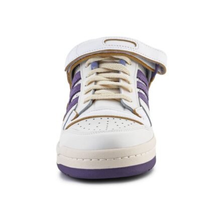 Erkek - Adidas Forum 84 Low M GX4535 Ayakkabılar - Ana Görsel