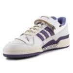 Erkek - Adidas Forum 84 Low M GX4535 Ayakkabılar - Görsel 8