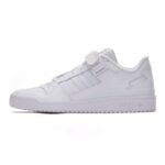 Erkek - Adidas Forum Low M FY7755 Ayakkabı - Görsel 2