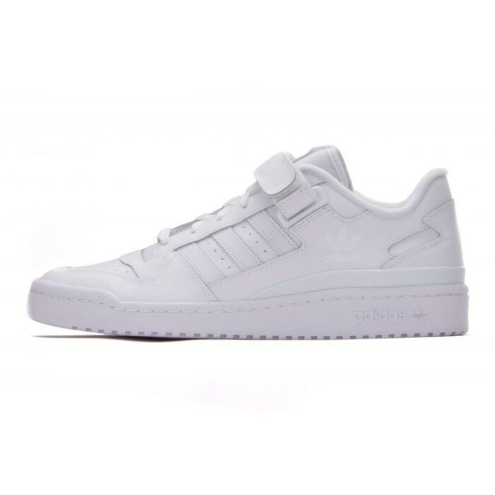 Erkek - Adidas Forum Low M FY7755 Ayakkabı - Görsel 2