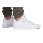Erkek - Adidas Forum Low M FY7755 Ayakkabı - Görsel 3