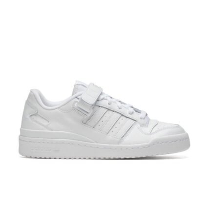 Erkek - Adidas Forum Low M FY7755 Ayakkabı - Ana Görsel