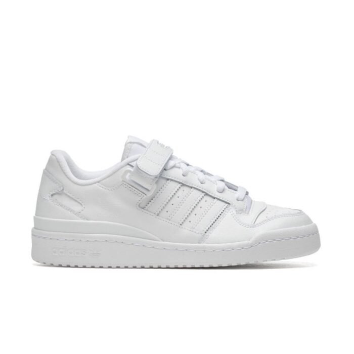 Erkek - Adidas Forum Low M FY7755 Ayakkabı - Ana Görsel