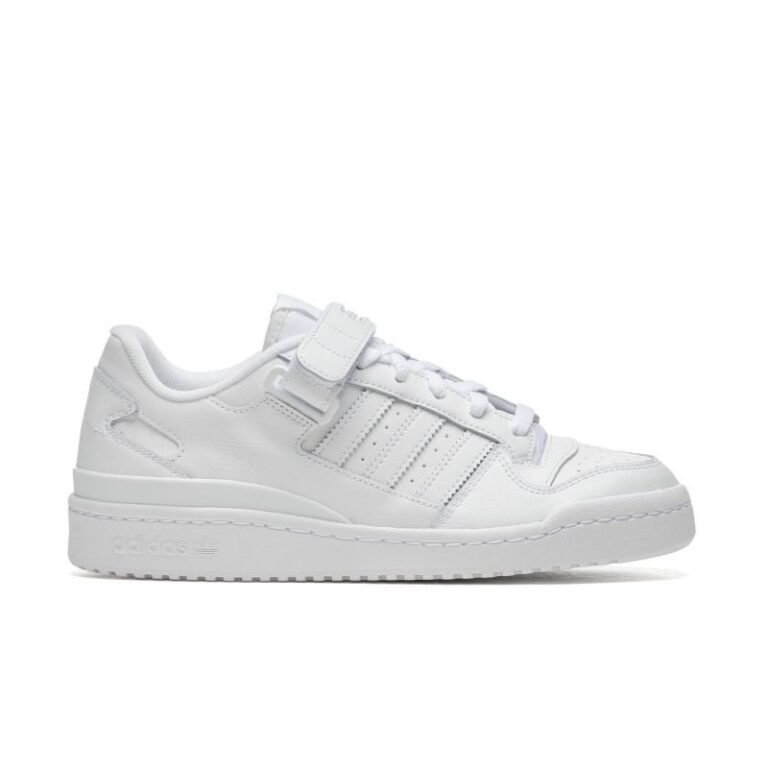 Erkek - Adidas Forum Low M FY7755 Ayakkabı - Ana Görsel
