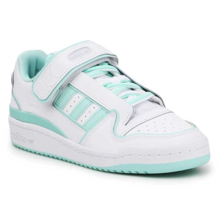 Adidas Forum Plus W 2