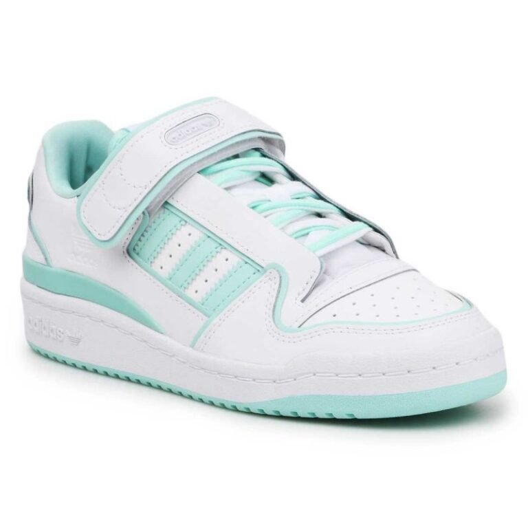 Adidas Forum Plus W 2