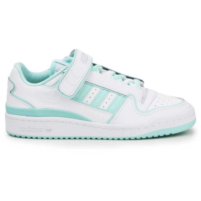 Adidas Forum Plus W 7