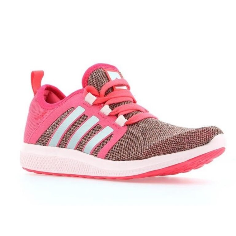 Ayakkabılar - Adidas Fresh Bounce W AQ7794 Ayakkabı (Kadın, Antrenman) - Ana Görsel