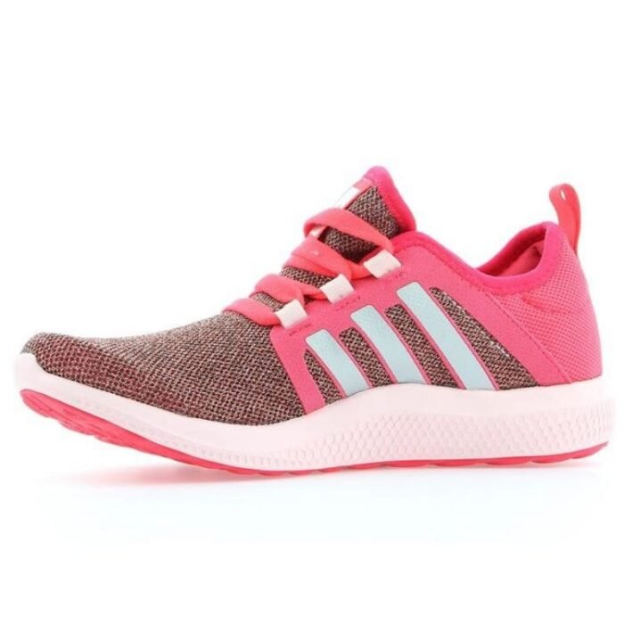 Ayakkabılar - Adidas Fresh Bounce W AQ7794 Ayakkabı (Kadın, Antrenman) - Görsel 6